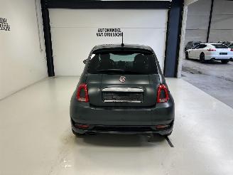 Fiat 500 ROCK-STAR picture 6