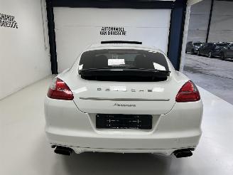 Porsche Panamera  picture 4