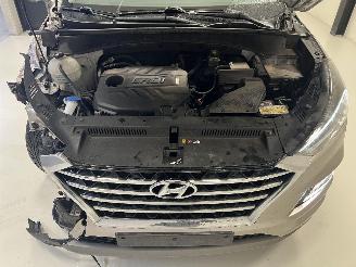 Hyundai Tucson  picture 10