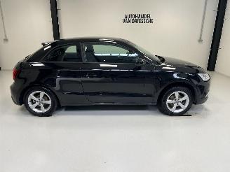 Audi A1 S-TRONIC picture 2