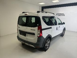 Dacia Dokker STEPWAY picture 3