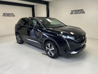 krockskadad bil auto Peugeot 3008 ALLURE PACK 2022/7