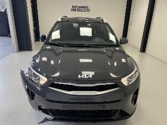 Kia Stonic  picture 9