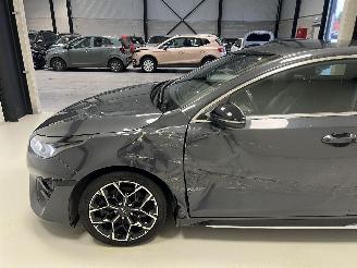 Kia Pro cee d GT LINE picture 7