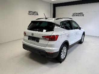 Seat Arona STYLE picture 3