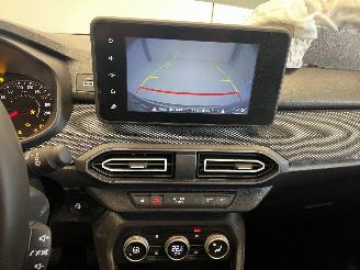 Dacia Sandero AUTOMATIQUE picture 17