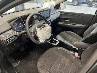 Dacia Sandero AUTOMATIQUE picture 11