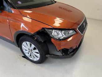 Seat Arona STYLE picture 2