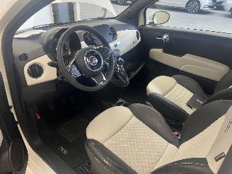 Fiat 500 DOLCEVITA picture 11