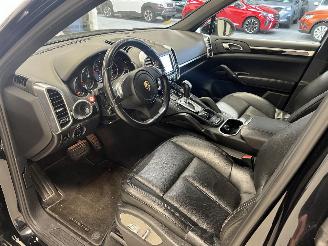 Porsche Cayenne  picture 9