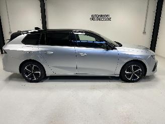Avarii autoturisme Opel Astra GS LINE 2025/4