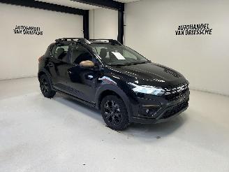 Auto incidentate Dacia Sandero EXTREME 2025/6