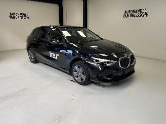 škoda osobní automobily BMW 1-serie  2022/11