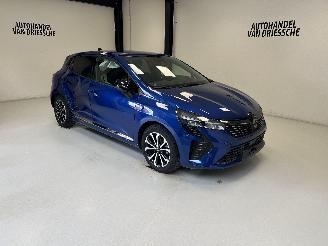škoda osobní automobily Renault Clio TECHNO 2025/8