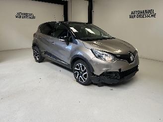  Renault Captur INTENS 2015/1