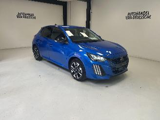  Peugeot 208 ALLURE 2026/4