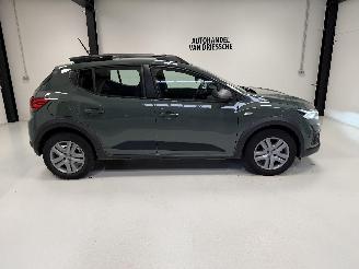 škoda osobní automobily Dacia Sandero STEPWAY 2023/2