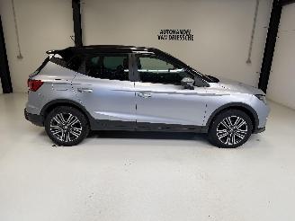 krockskadad bil auto Seat Arona STYLE/DSG 2024/5