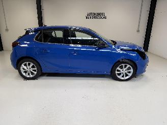 Voiture accidenté Opel Corsa ELEGANCE 2023/3
