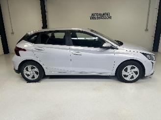 krockskadad bil auto Hyundai I-20  2024/2