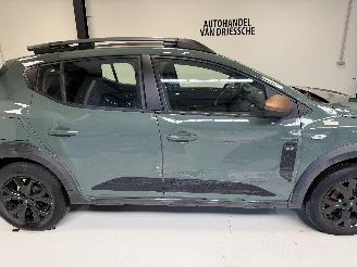 Dacia Sandero EXTREME picture 3