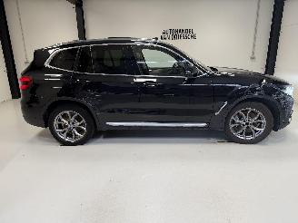 skadebil auto BMW X3 XDRIVE/XLINE/PANO 2018/12