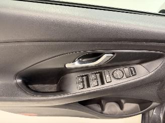 Hyundai I-30 AUTOMAAT picture 11