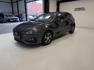 Hyundai I-30 AUTOMAAT picture 8