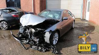 disassembly passenger cars BMW 3-serie E92 335d A 2007/1