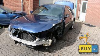 Coche siniestrado BMW 5-serie E60 520d \'07 2007/1