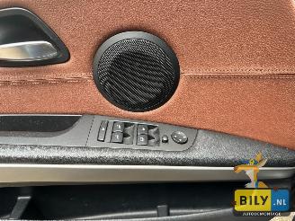 BMW 3-serie E90 320D sparkling-graphit metallic picture 8