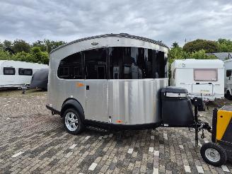 dommages caravanes Airstream  basecamp 2017/1