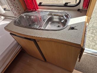 Beyerland  sprinter 390 picture 11