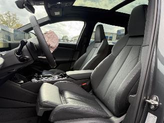 Audi Q6 Q6 e-Tron 306 pk Performance  S-line /Panorama picture 8