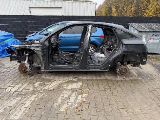Audi Q5 40 TDI Quattro ALLEEN VOOR ONDERDELEN picture 3