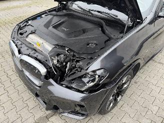 BMW iX3 M-Sport / Panorama/ Impressive picture 17