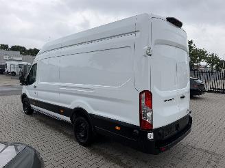 Ford Transit L4H3 picture 6