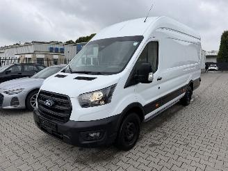  Ford Transit L4H3 2024/10