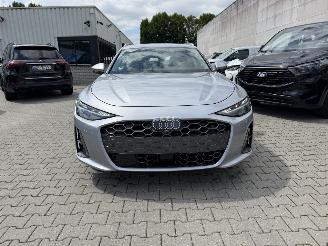 Audi A6 avant 2.0 TFSI e-hybrid quattro 220 kW Plugin picture 2