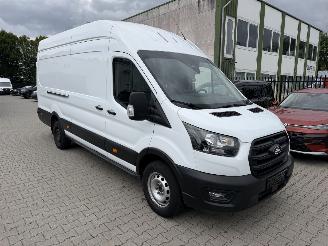 Ford Transit L4H3 picture 3