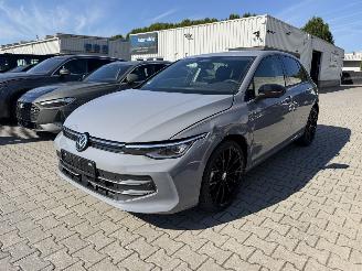 skadebil auto Volkswagen Golf 2.0 TDI Energy / DSG 2026/3