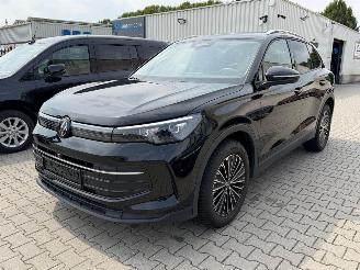 Voiture accidenté Volkswagen Tiguan 2.0 TDI 110 kw / Life 2026/3