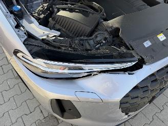Audi Q5 2.0 TDI / Hybride/ Quattro/ Panorama / picture 19