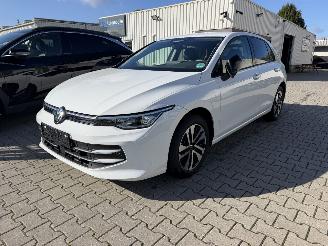 Coche accidentado Volkswagen Golf VIII LIM.2.0TDIDSG 110KW Energy 2026/4