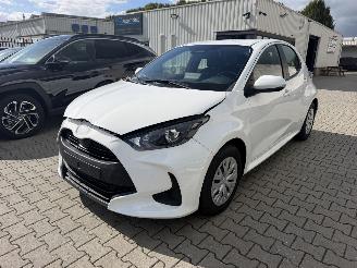 Avarii autoturisme Toyota Yaris 1.5 Hybride Automaat VVTI HEV 2025/3