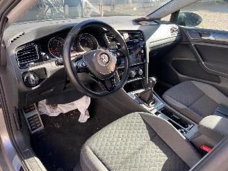 Volkswagen Golf COMFORTLINE picture 21