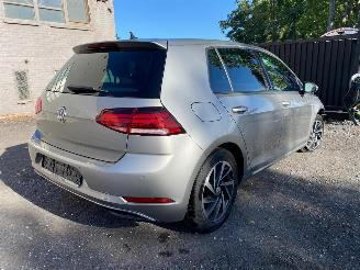 Volkswagen Golf COMFORTLINE picture 19