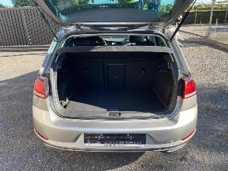Volkswagen Golf COMFORTLINE picture 17