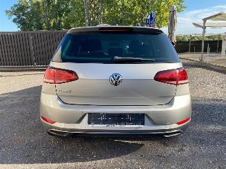 Volkswagen Golf COMFORTLINE picture 16