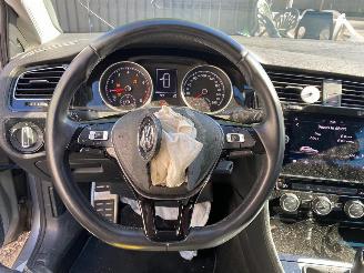 Volkswagen Golf COMFORTLINE picture 27